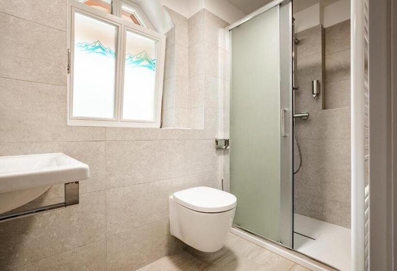 بنسيون Penzión Jesenský