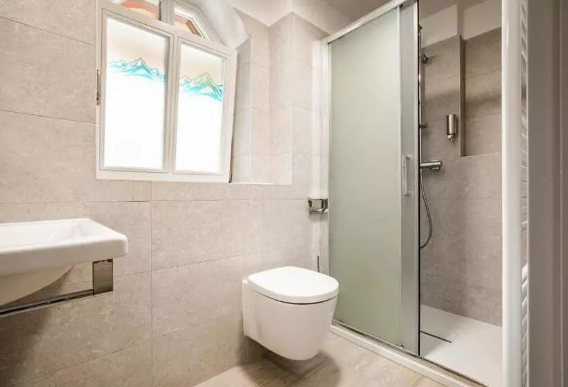 ペンション Penzión Jesenský