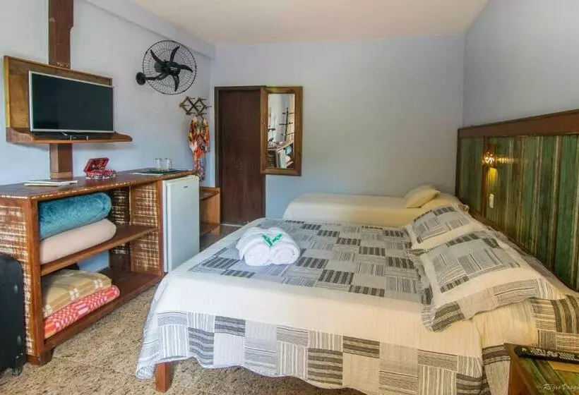 ペンション Pousada Portal