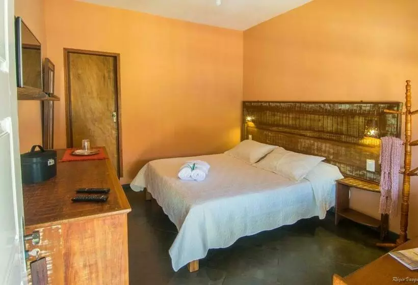 ペンション Pousada Portal