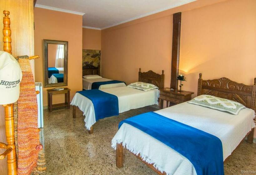 ペンション Pousada Portal