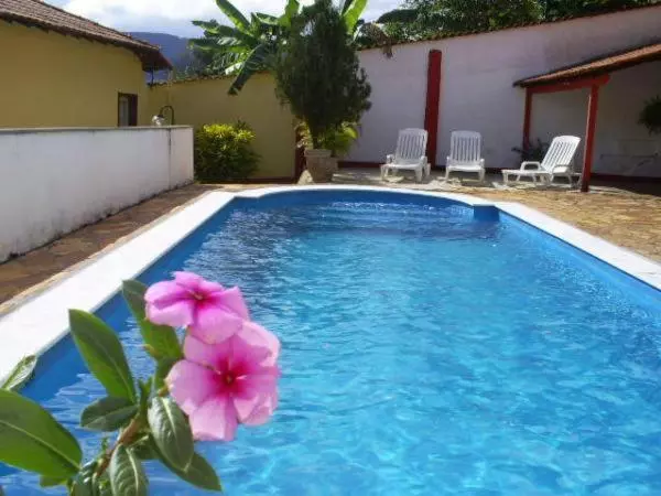 ペンション Pousada Portal