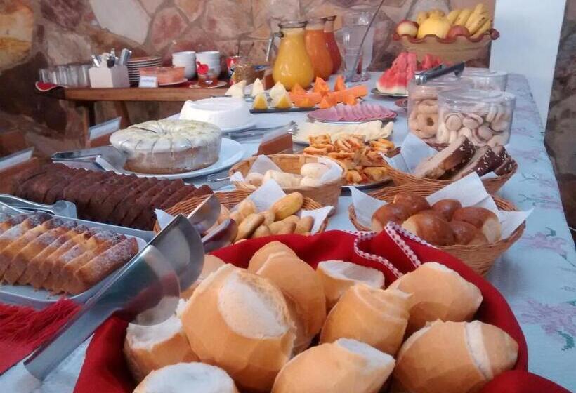 ペンション Pousada Portal