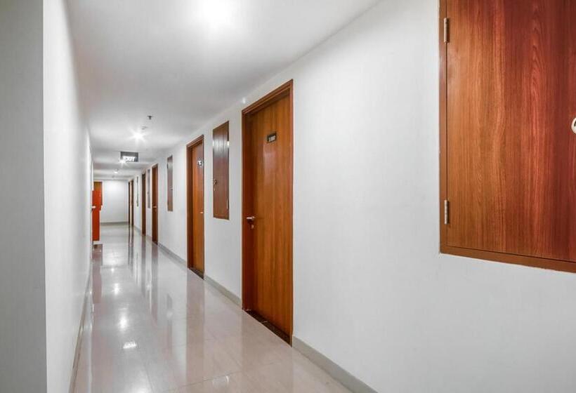 بنسيون Redliving Apartemen Grand Kamala Lagoon   Kita Pro Tower Barclay North