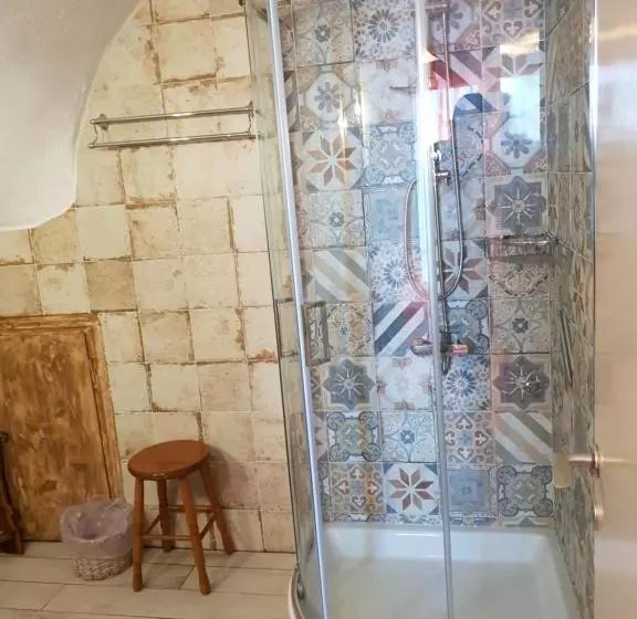 پانسیون Violetta Rooms