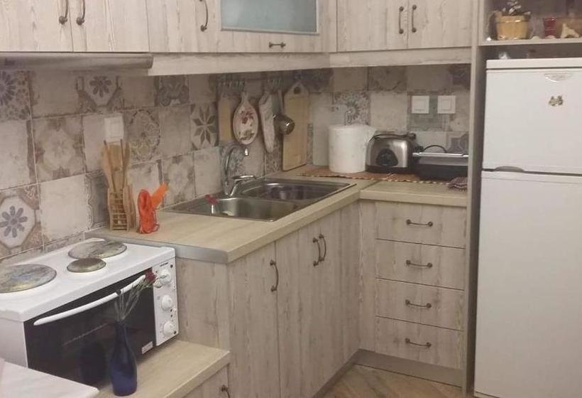 膳宿费 Violetta Rooms