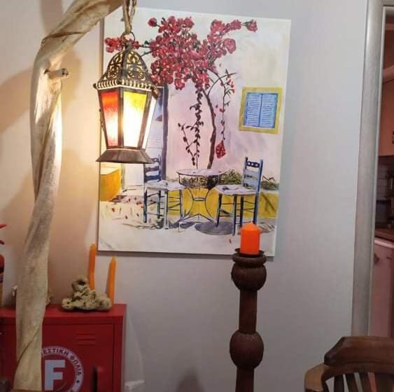 膳宿费 Violetta Rooms