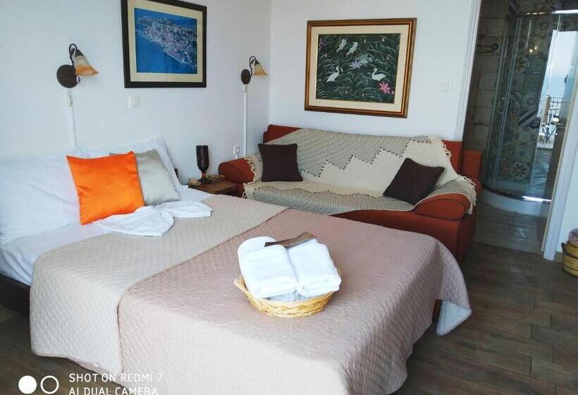 膳宿费 Violetta Rooms