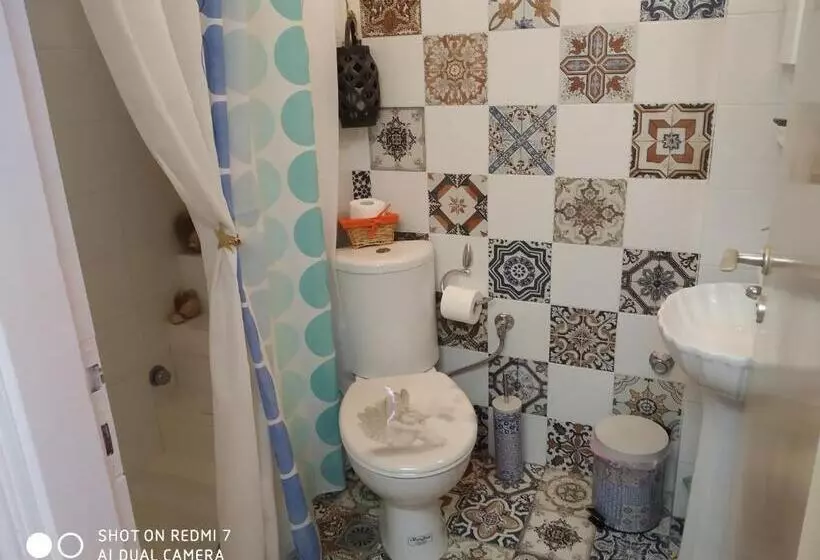 پانسیون Violetta Rooms