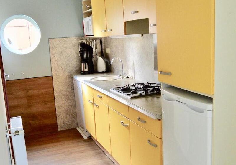 Resort Bungalow 10 Personen