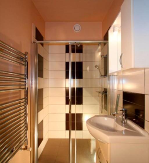 Resort Bungalow 10 Personen