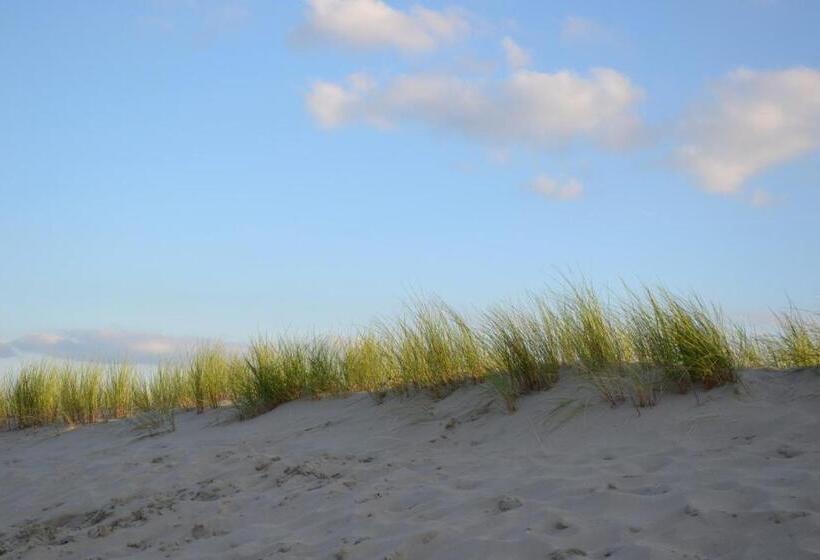 Resort Bungalow 10 Personen