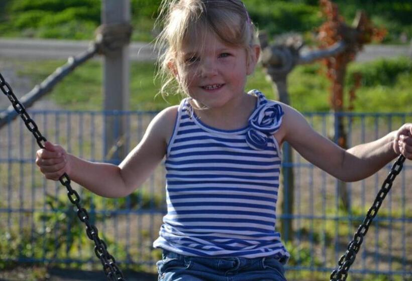 Resort Bungalow 10 Personen