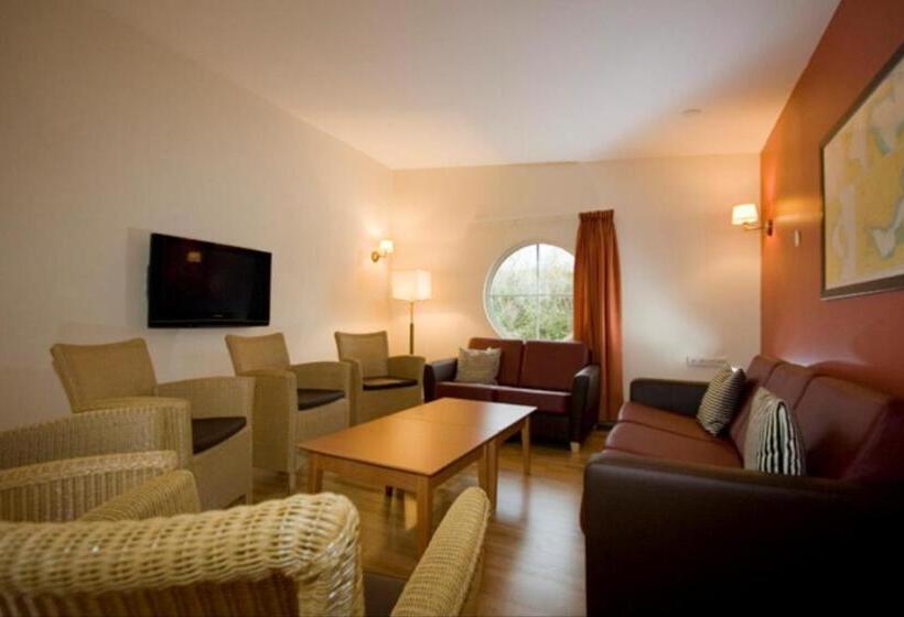 Resort Bungalow 10 Personen