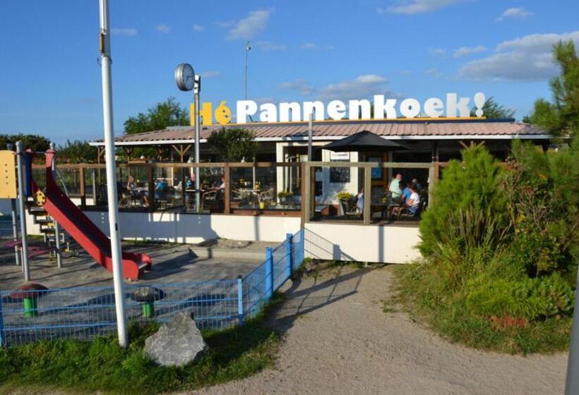 Resort Bungalow 10 Personen