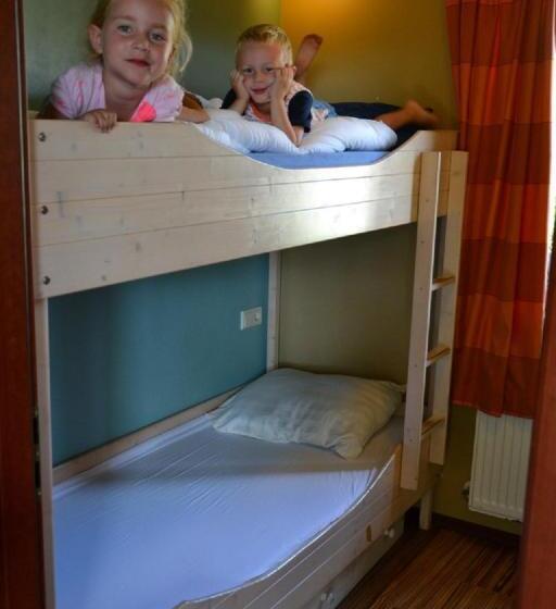 Resort Bungalow 10 Personen