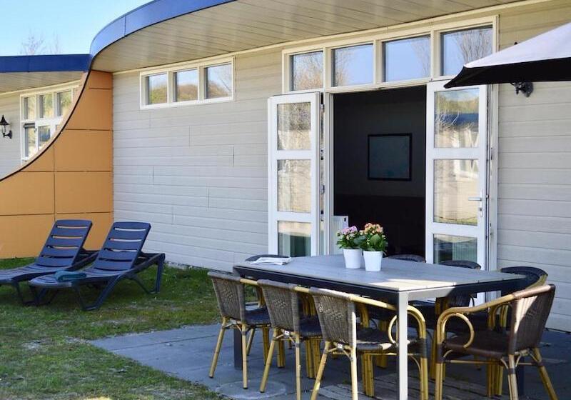 Resort Bungalow 10 Personen