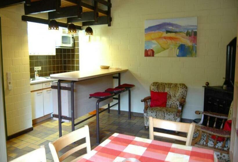 渡假胜地  Holiday Park  Biberbau