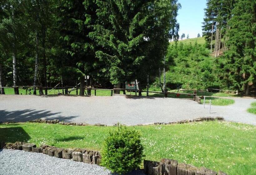 渡假胜地  Holiday Park  Biberbau