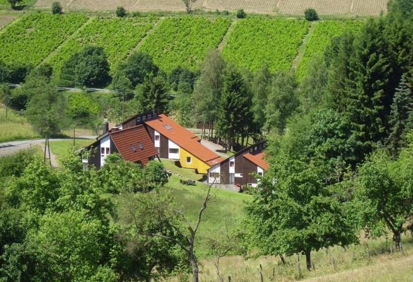 渡假胜地  Holiday Park  Biberbau