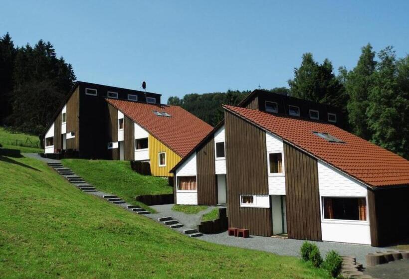 渡假胜地  Holiday Park  Biberbau