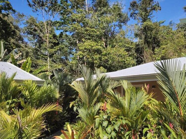 Alloro Jungle Villas