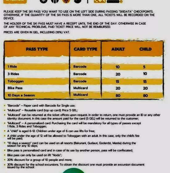 Aparthotel Room 107 At Orbi Palace In Bakuriani