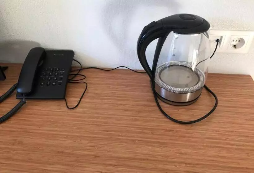 Aparthotel Room 107 At Orbi Palace In Bakuriani