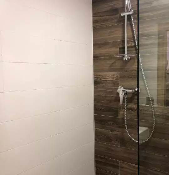 Aparthotel Room 107 At Orbi Palace In Bakuriani