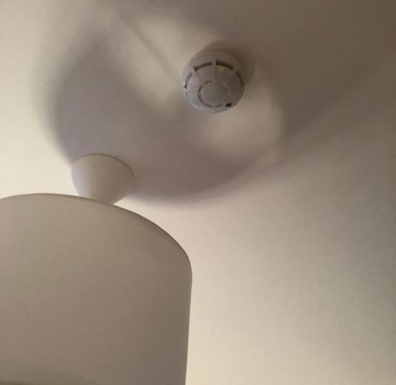 Aparthotel Room 107 At Orbi Palace In Bakuriani