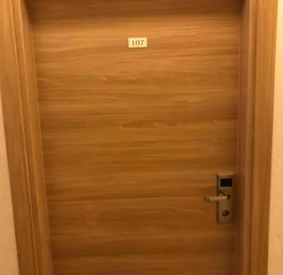 Aparthotel Room 107 At Orbi Palace In Bakuriani