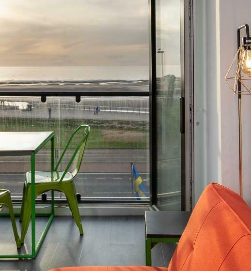 Aparthotel421 By Seafront Collection