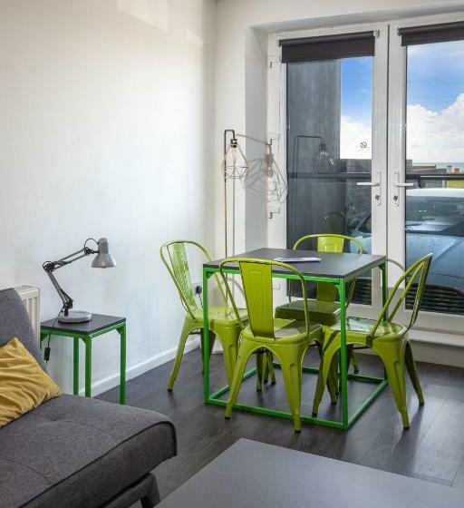 Aparthotel421 By Seafront Collection