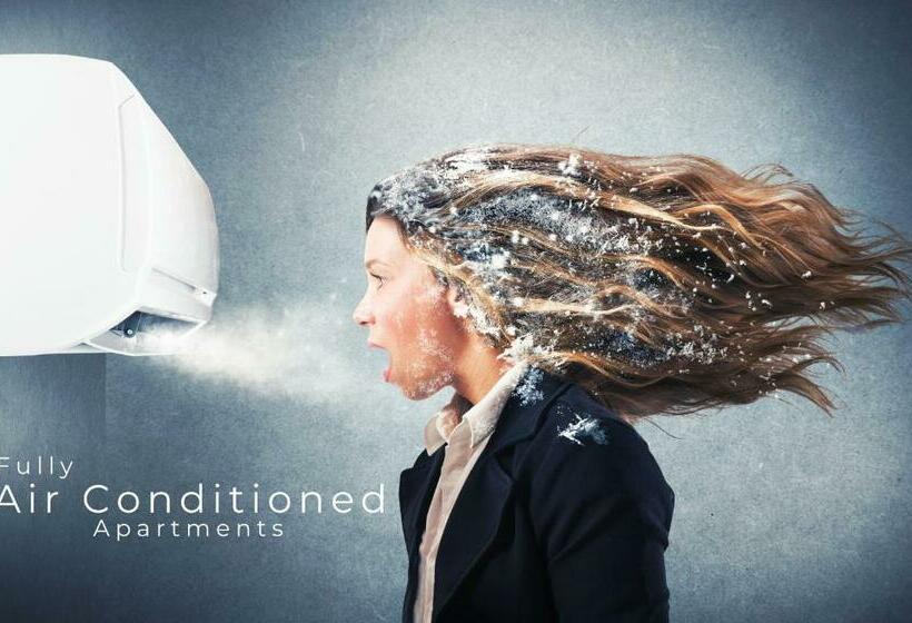 Aparthotel421 By Seafront Collection