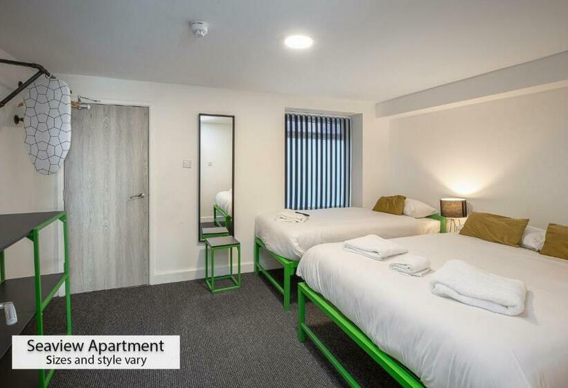 Aparthotel421 By Seafront Collection