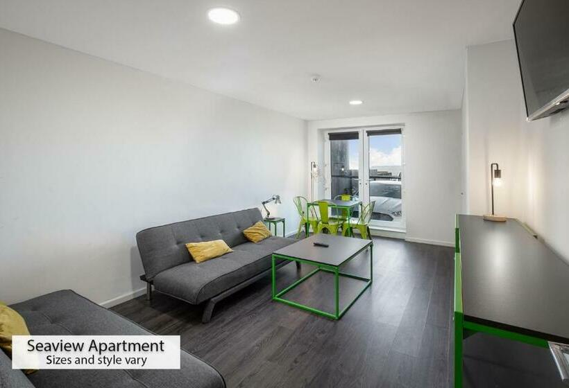 Aparthotel421 By Seafront Collection