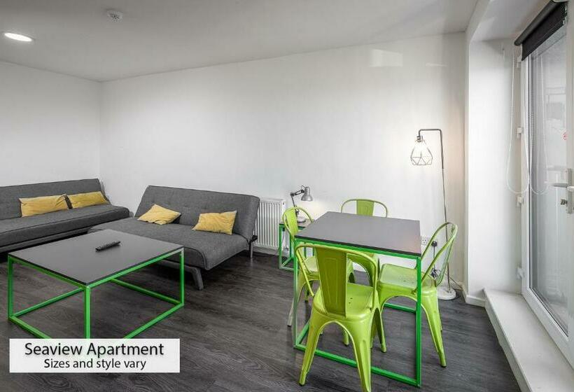 Aparthotel421 By Seafront Collection