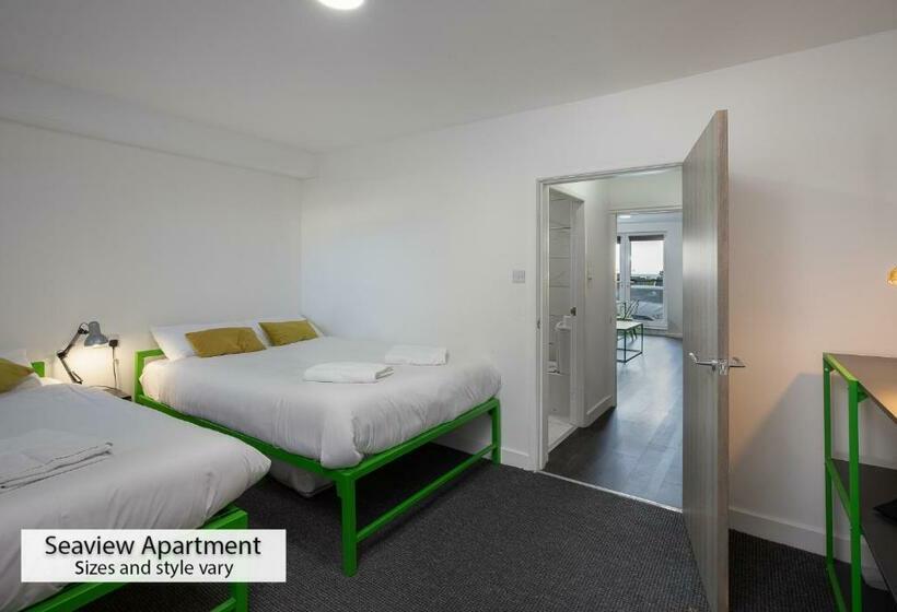 Aparthotel421 By Seafront Collection