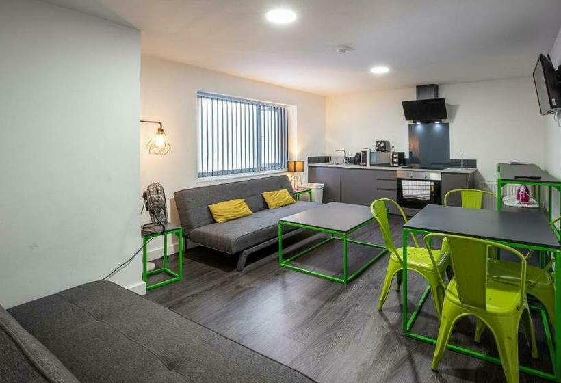 Aparthotel421 By Seafront Collection