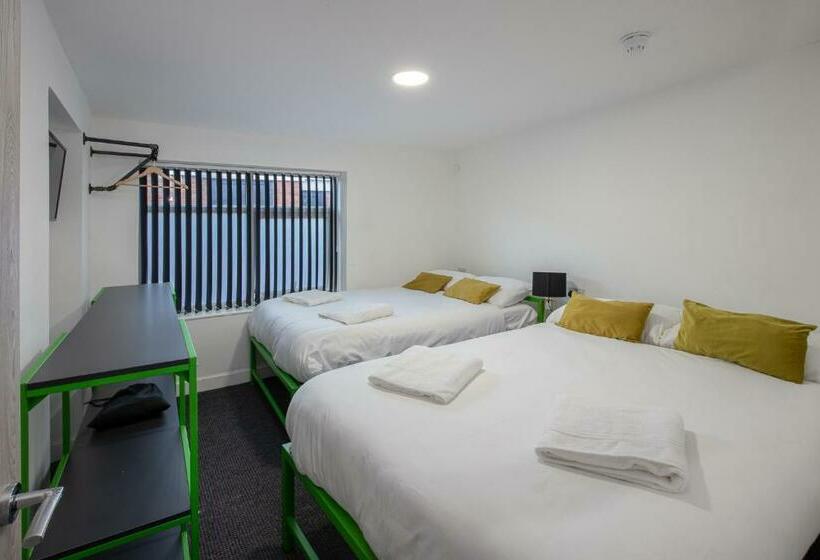 Aparthotel421 By Seafront Collection