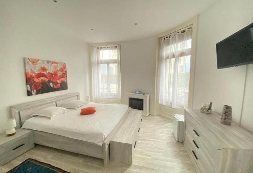 B&b Guest House Du Lac