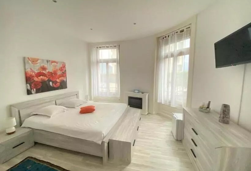 B&b Guest House Du Lac