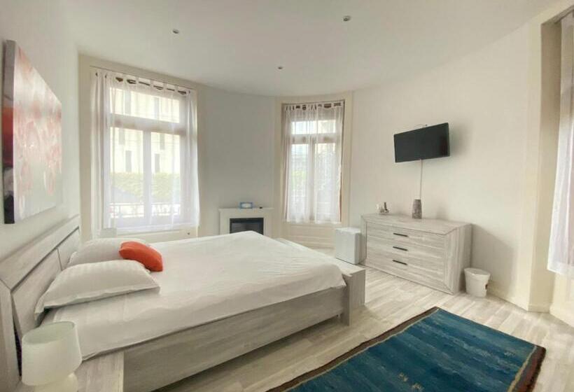 B&b Guest House Du Lac