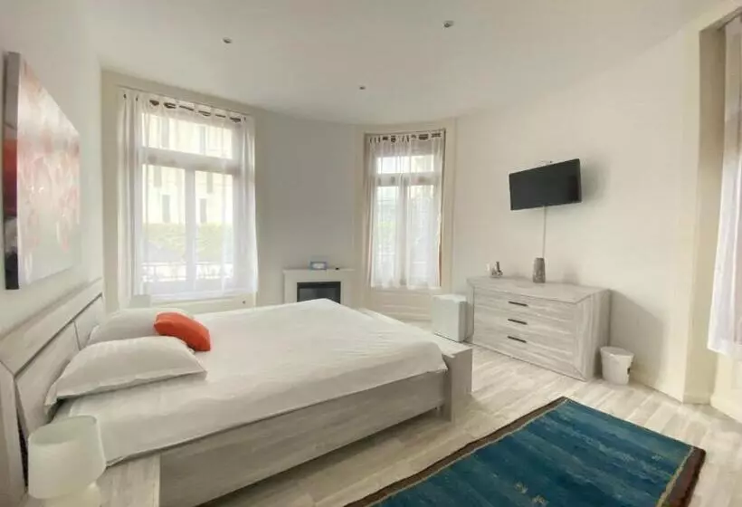 B&b Guest House Du Lac