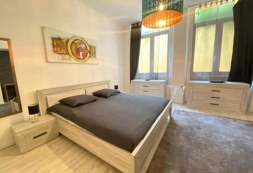 B&b Guest House Du Lac