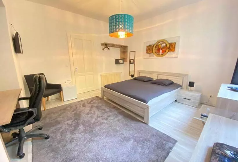 B&b Guest House Du Lac