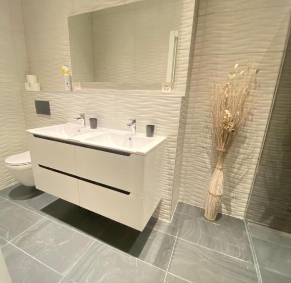 B&b Guest House Du Lac