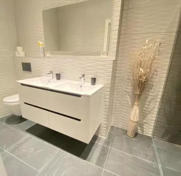 B&b Guest House Du Lac