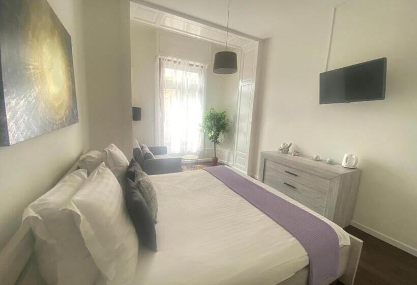 B&b Guest House Du Lac