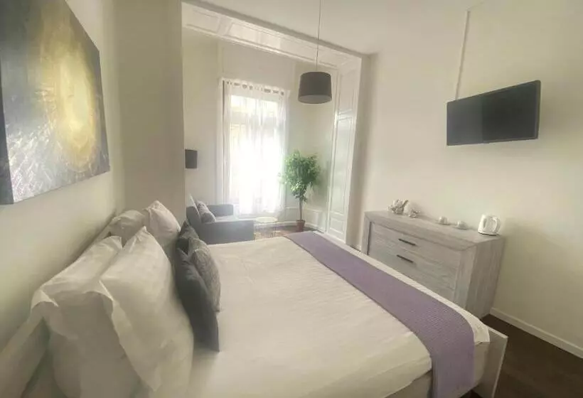 B&b Guest House Du Lac